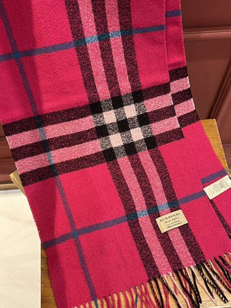 Burberry Scarf